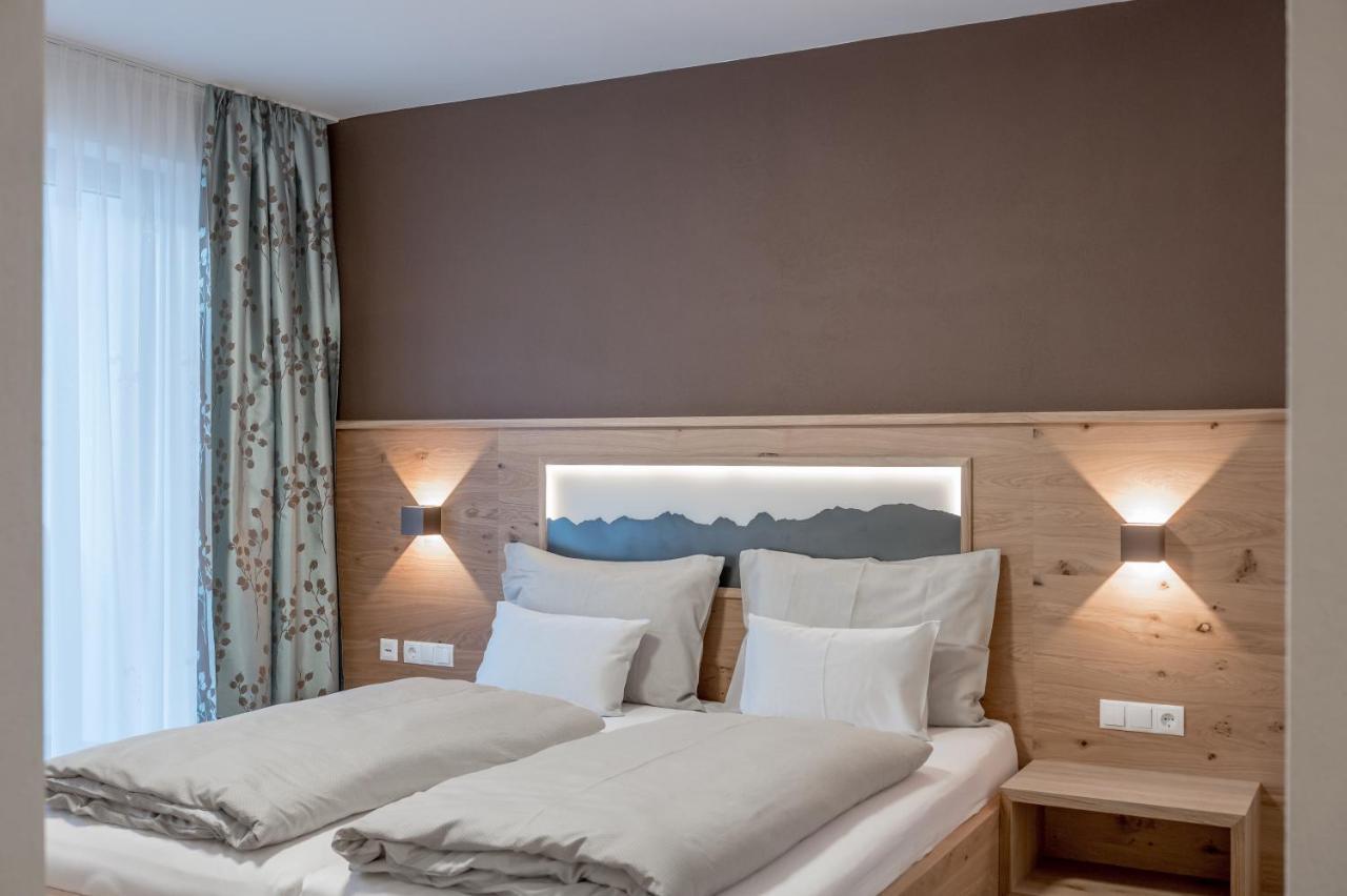 Hotel Mathiesn Obergurgl Exterior photo